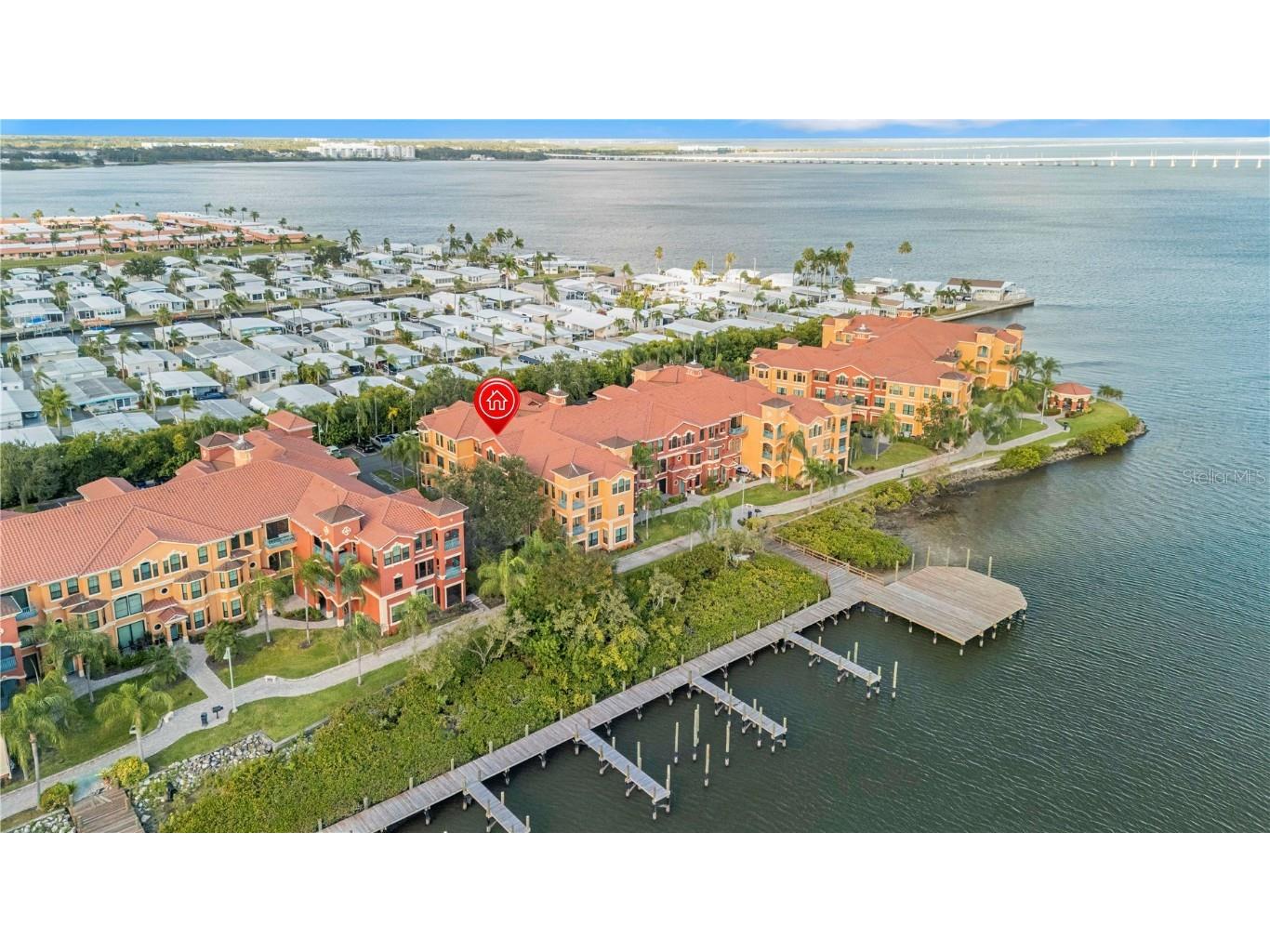 2765 Via Cipriani #1232B Clearwater FL 33764 TB8443471 image1
