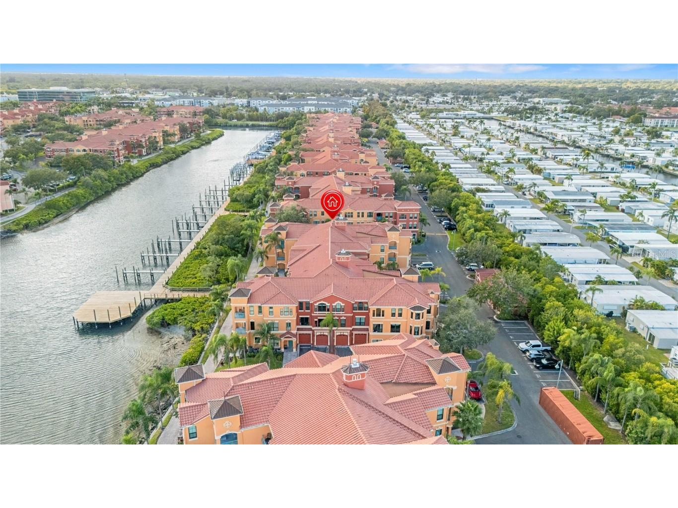 2765 Via Cipriani #1232B Clearwater FL 33764 TB8443471 image35