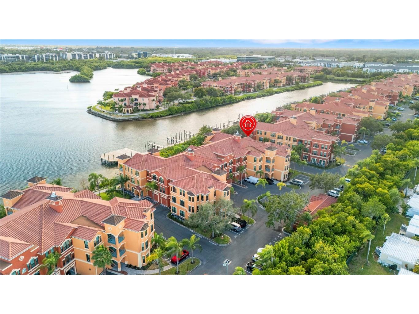 2765 Via Cipriani #1232B Clearwater FL 33764 TB8443471 image36