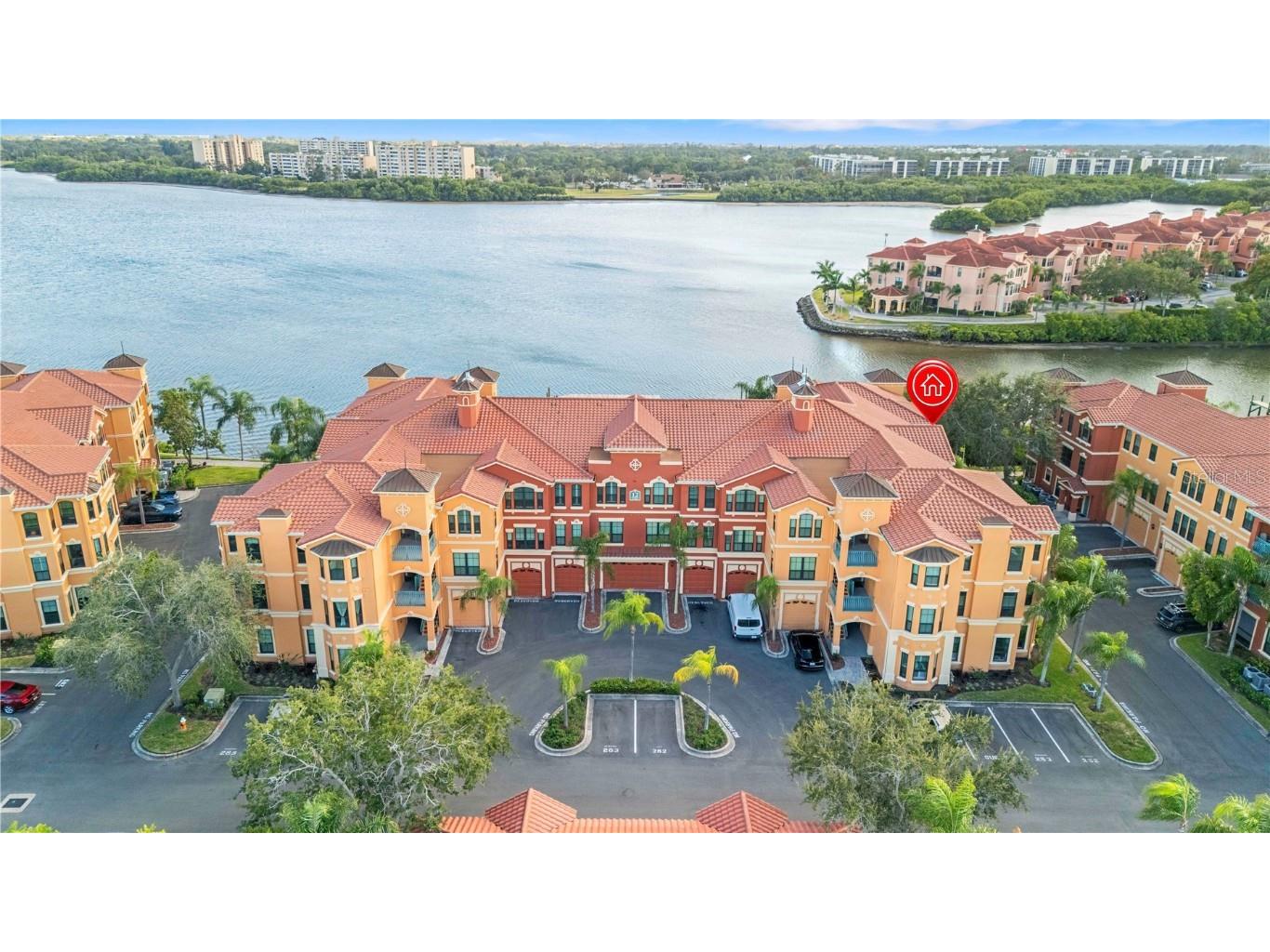 2765 Via Cipriani #1232B Clearwater FL 33764 TB8443471 image37