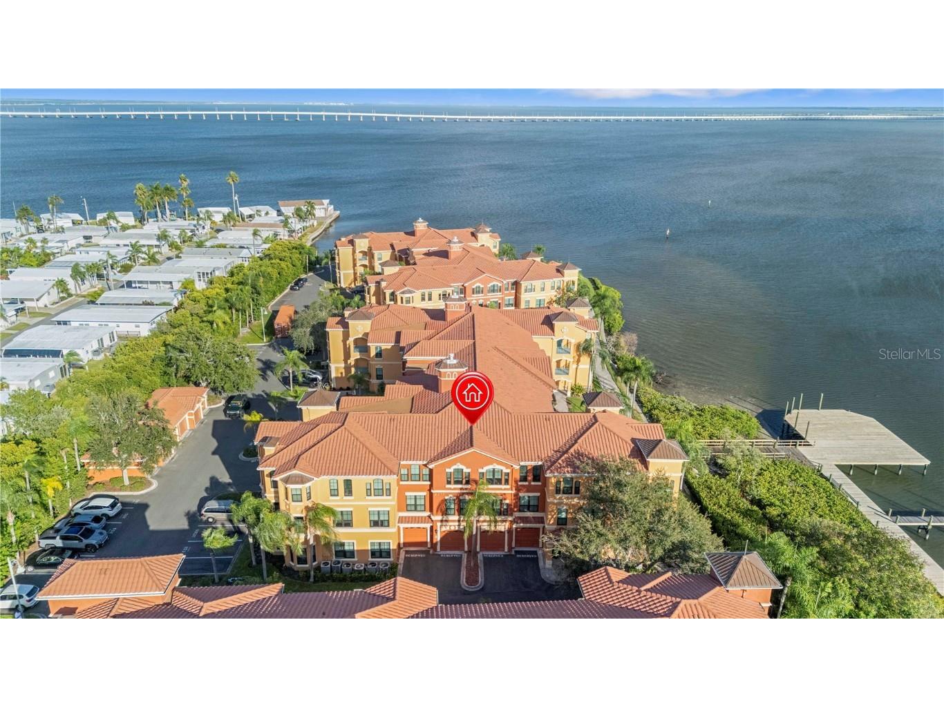 2765 Via Cipriani #1232B Clearwater FL 33764 TB8443471 image39