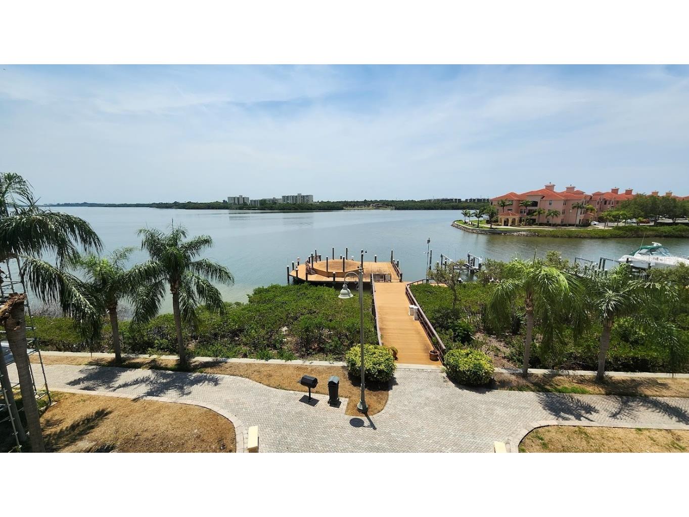 2765 Via Cipriani #1235A Clearwater FL 33764 - OLD TAMPA BAY INLET U8224714 image1