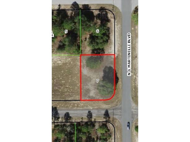 2765 W Arbutus Drive Citrus Springs FL 34433 W7866814 image1