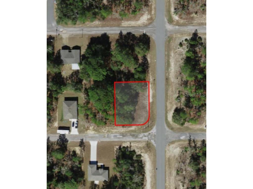 2765 W Sheila Drive Citrus Springs FL 34433 OM703003 image1