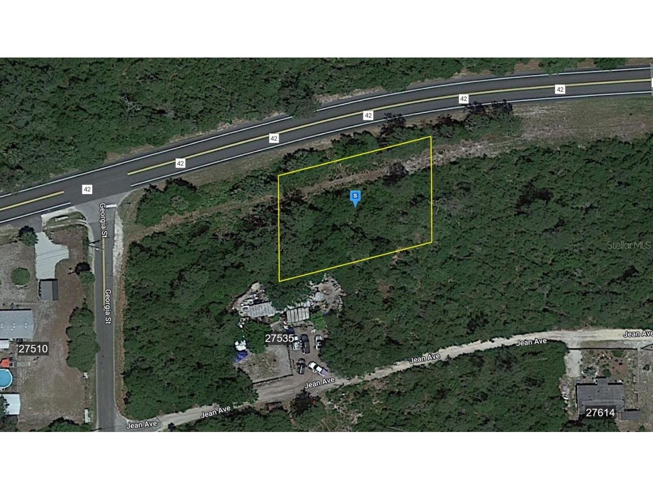 27654 County Road 42 Paisley FL 32767 A4581207 image1