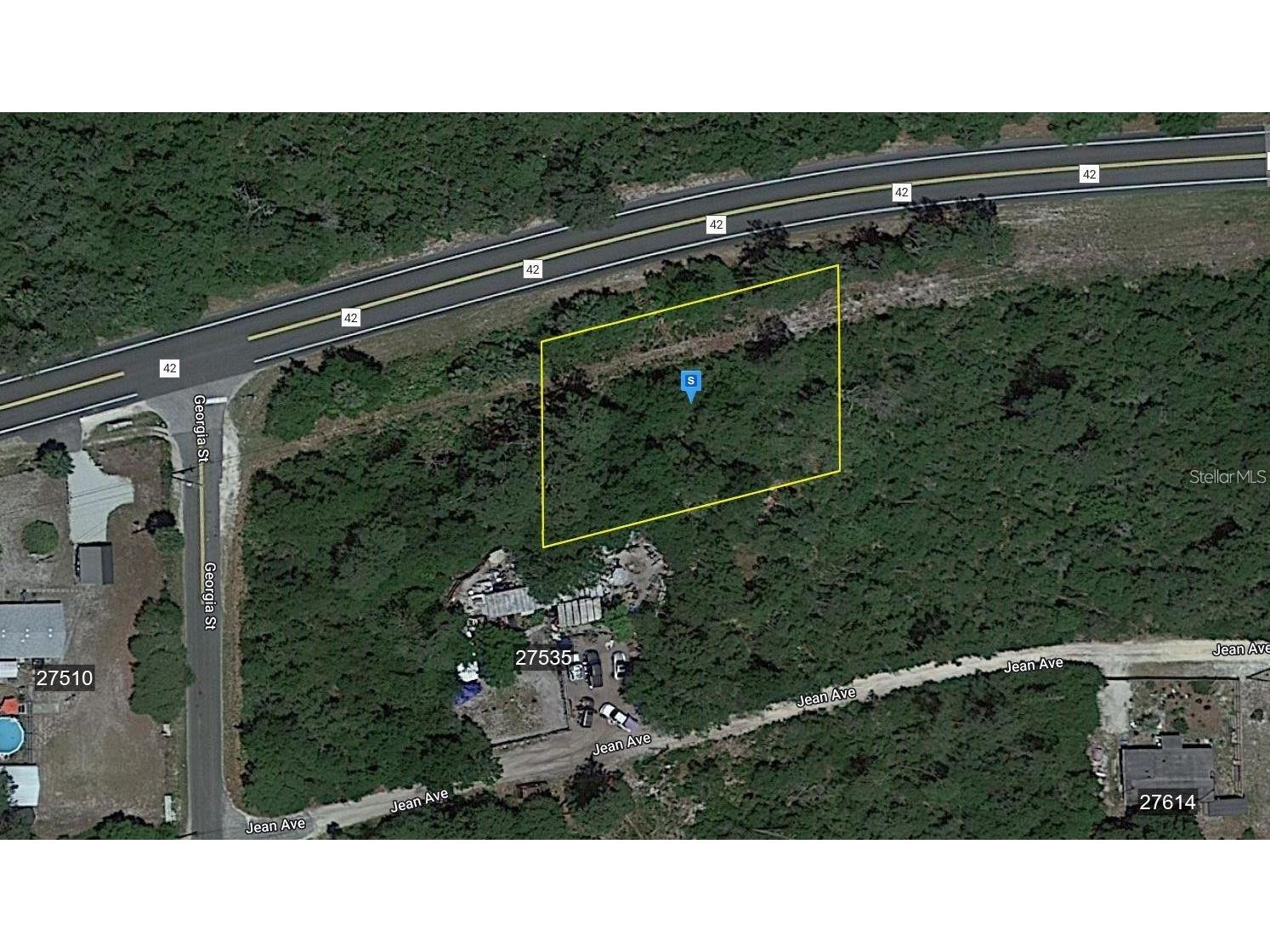 27654 County Road 42 Paisley FL 32767 O6386311 image1