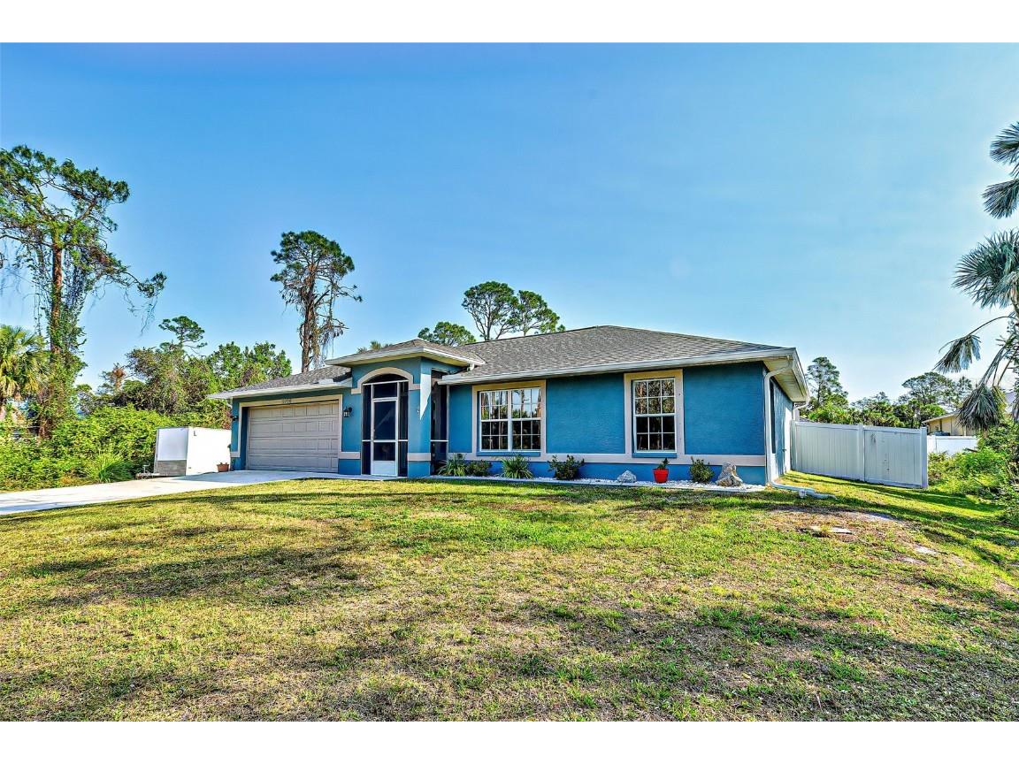 2766 Chickasaw Avenue North Port FL 34288 N6125682 image1