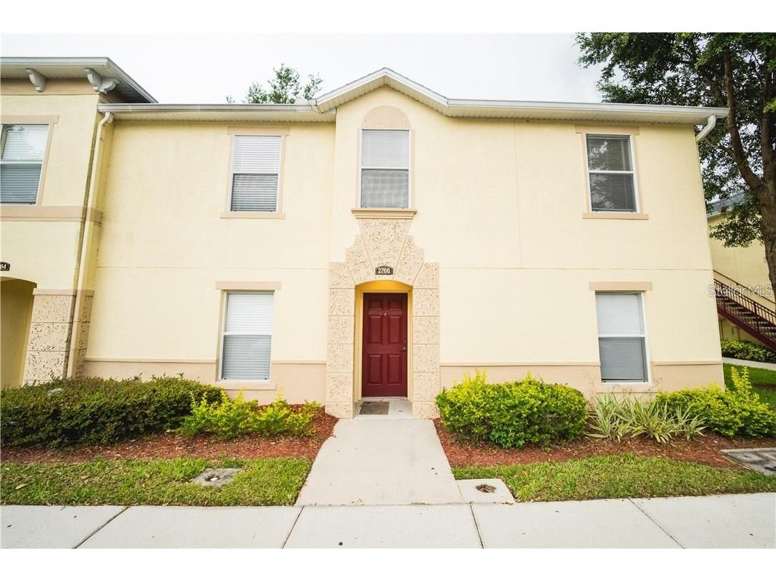 2766 Club Cortile Circle #1 Kissimmee FL 34746 O6157392 image1