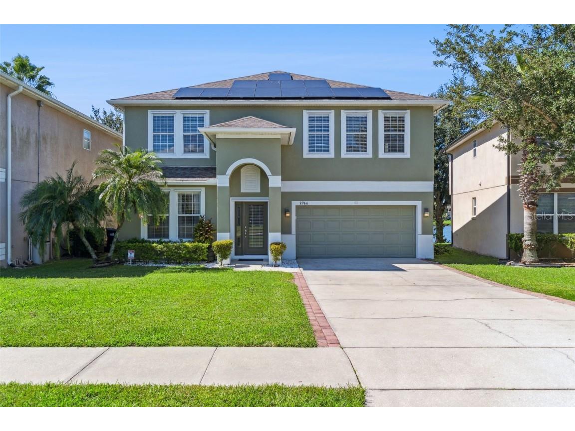 2766 Curpin Lane Orlando FL 32825 O6352138 image1