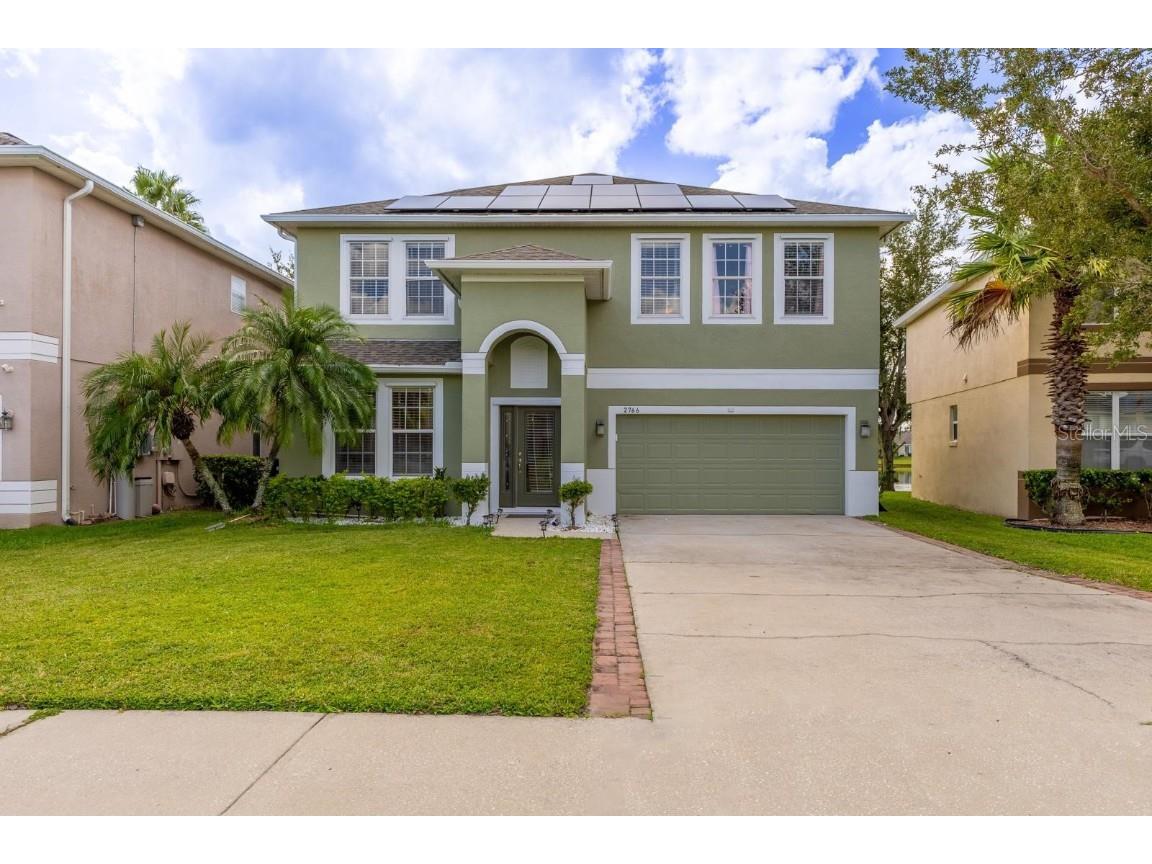 2766 Curpin Lane Orlando FL 32825 S5113147 image1