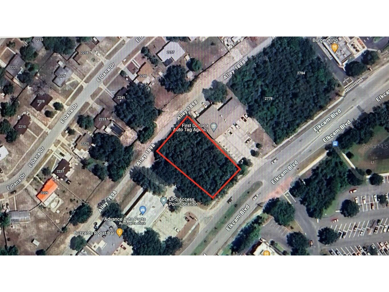 2766 Elkcam Boulevard Deltona FL 32738 O6215286 image1