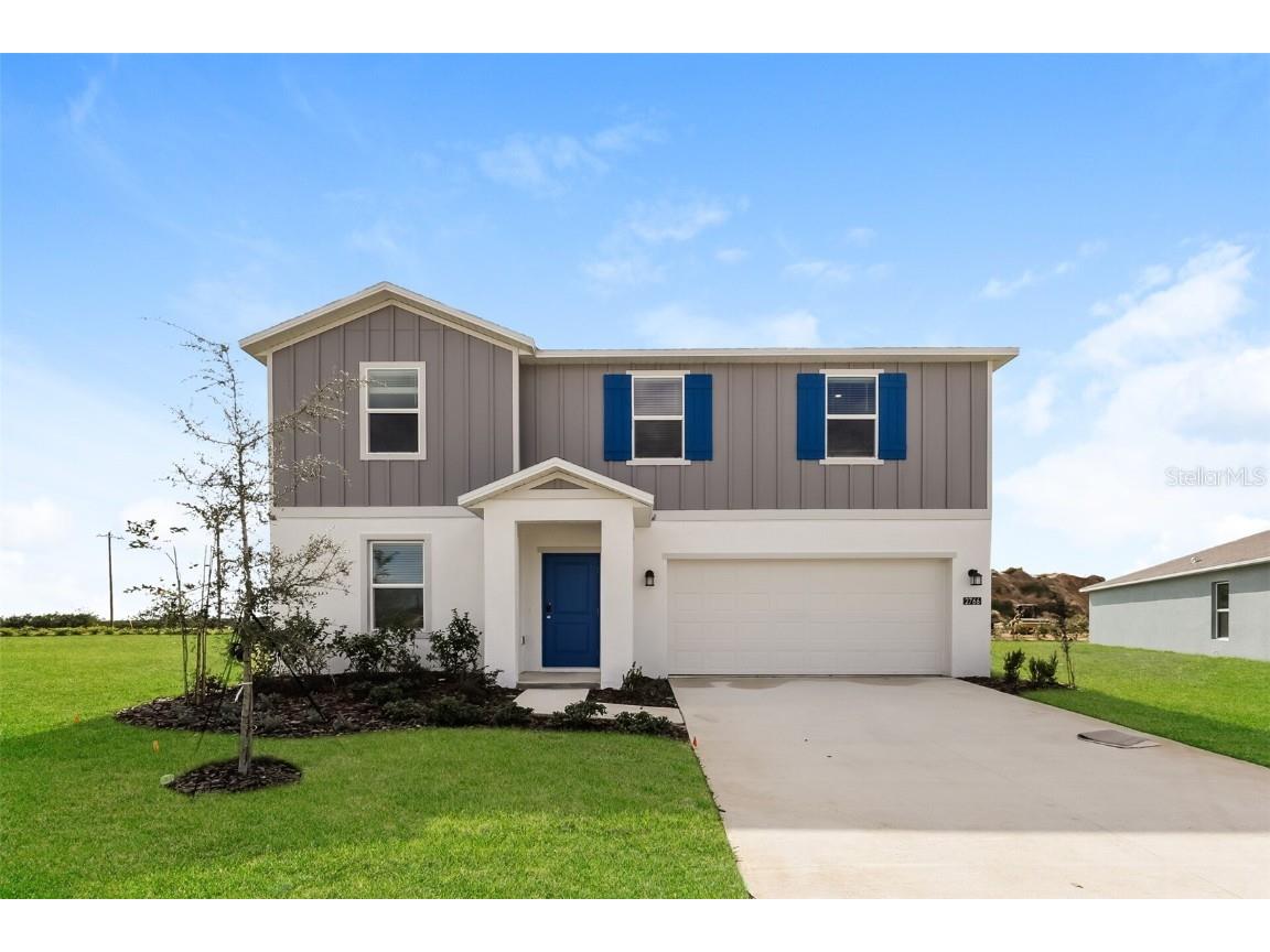 2766 Pennachio Drive Lake Wales FL 33853 O6362051 image1