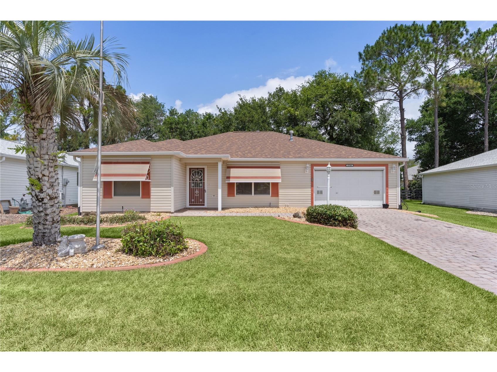2766 Privada Drive The Villages FL 32162 G5111510 image1