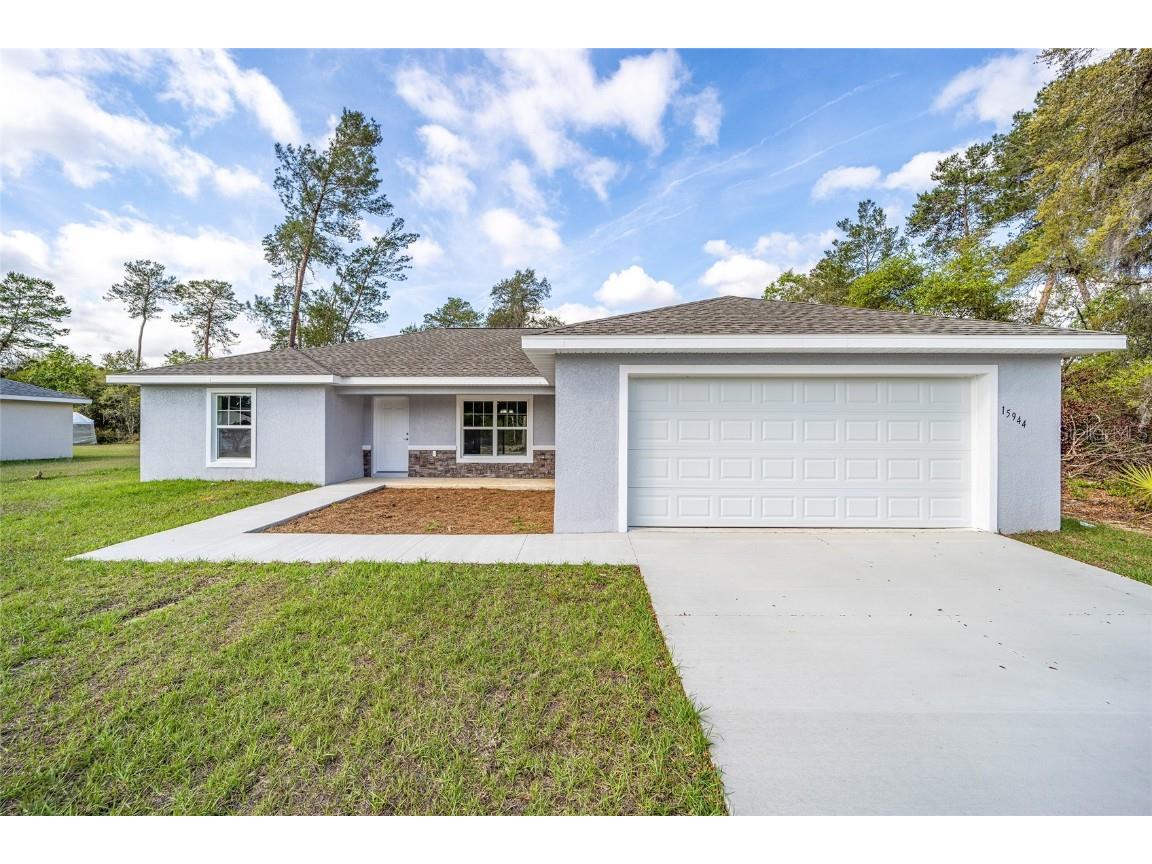 2766 W Santana Drive Citrus Springs FL 34433 OM704117 image1