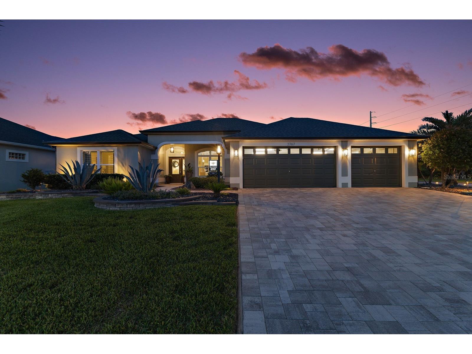 2767 Dunham Drive The Villages FL 32163 G5112807 image1