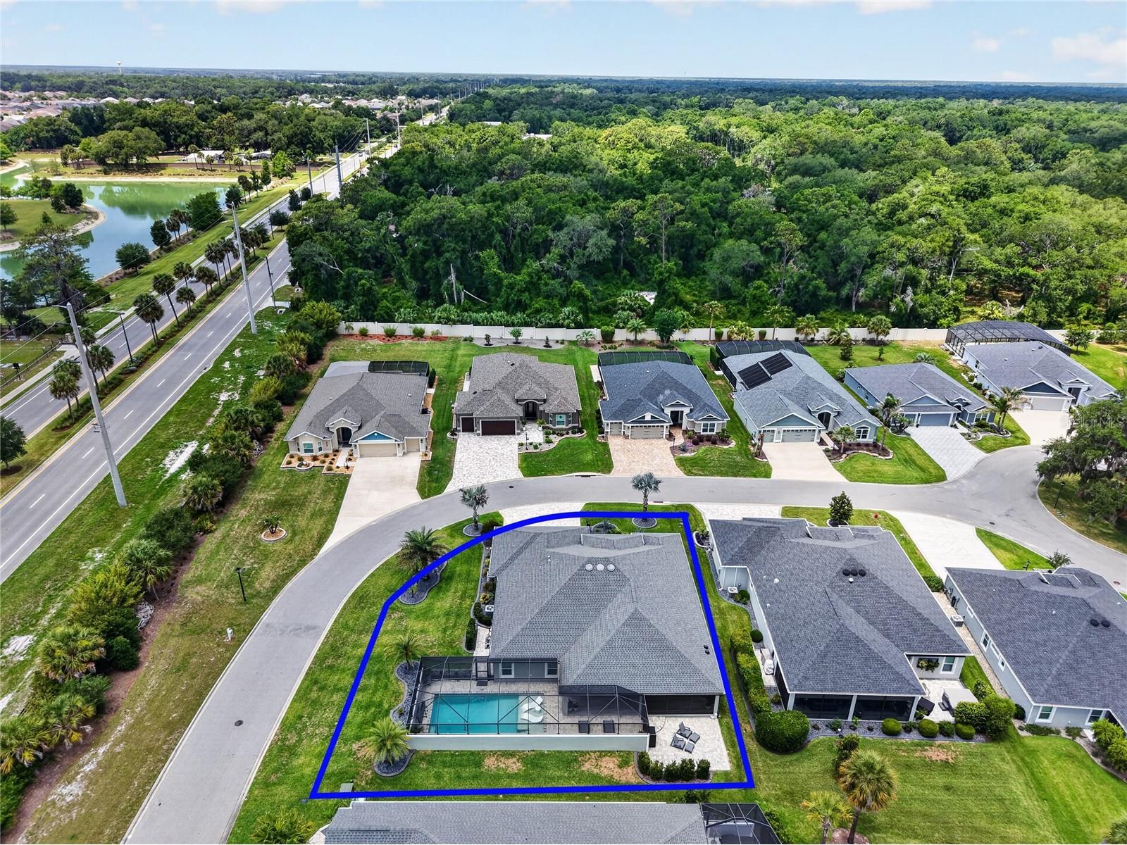 2767 Dunham Drive The Villages FL 32163 G5112807 image65