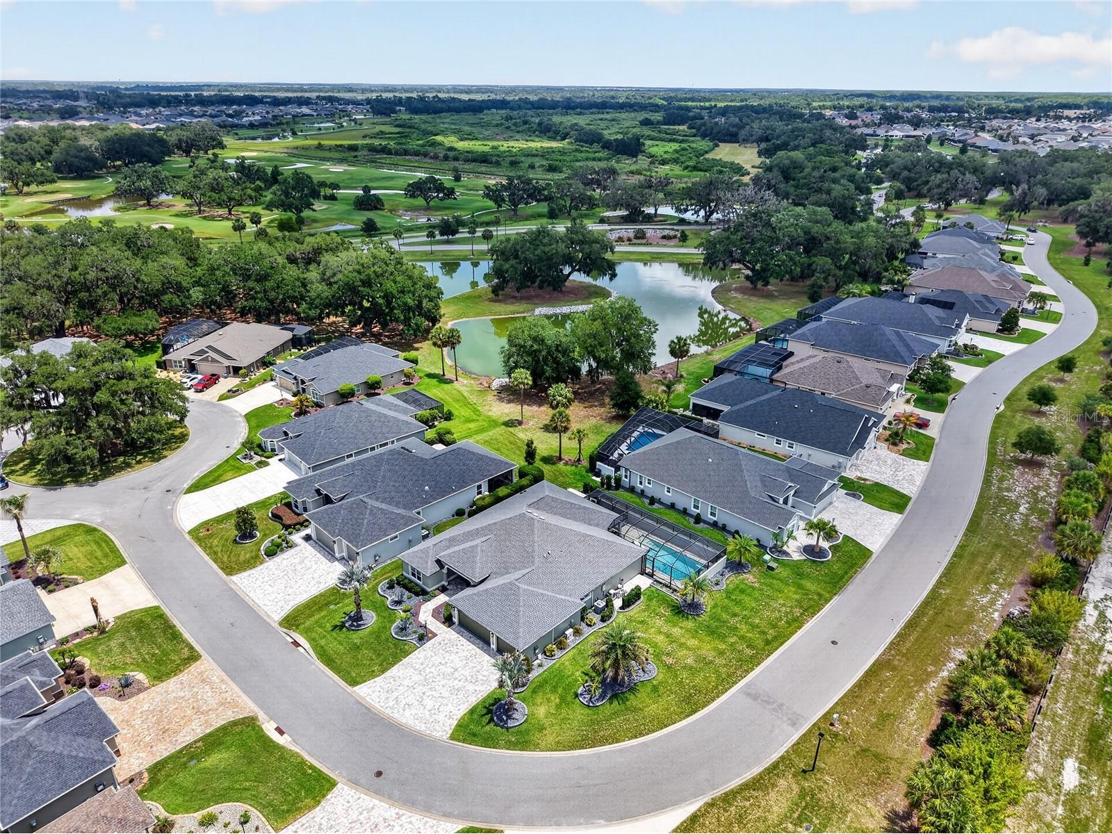 2767 Dunham Drive The Villages FL 32163 G5112807 image66