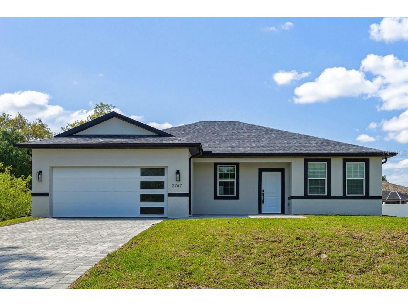 2767 Flagami Lane North Port FL 34286 C7522893 image1
