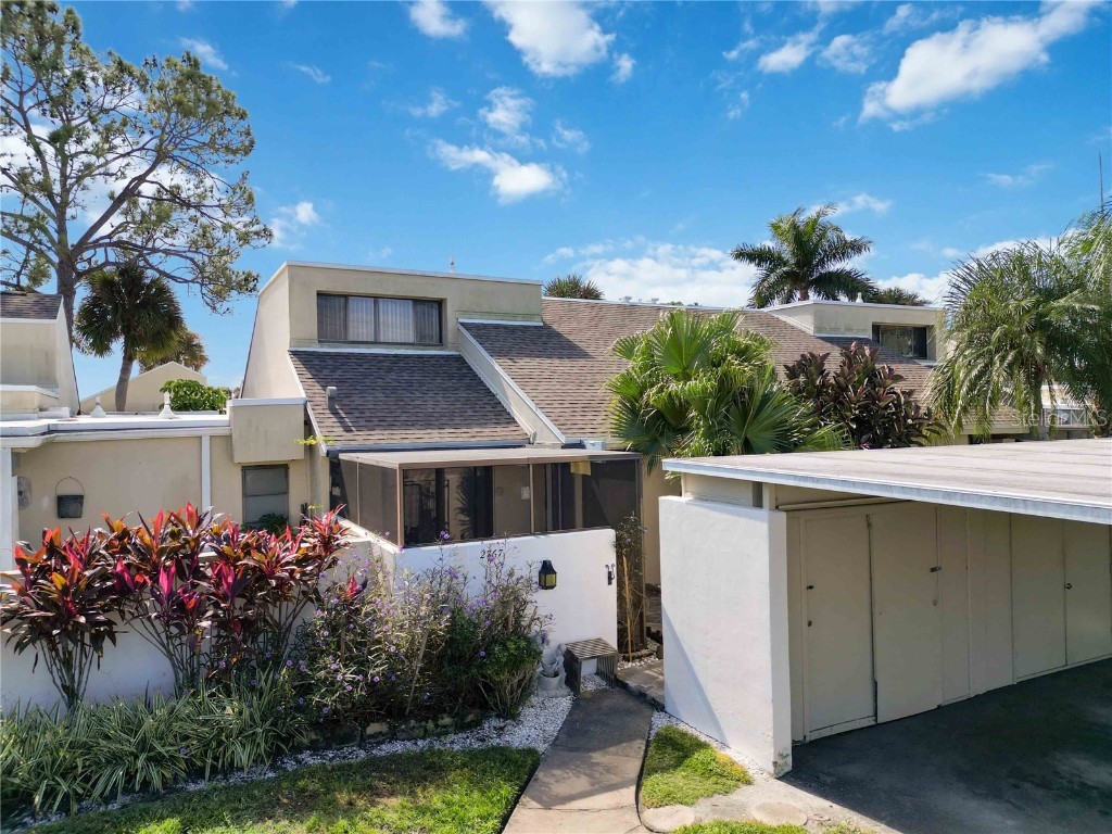 2767 Horseshoe Court #Q-3 Sarasota FL 34235 A4670247 image1