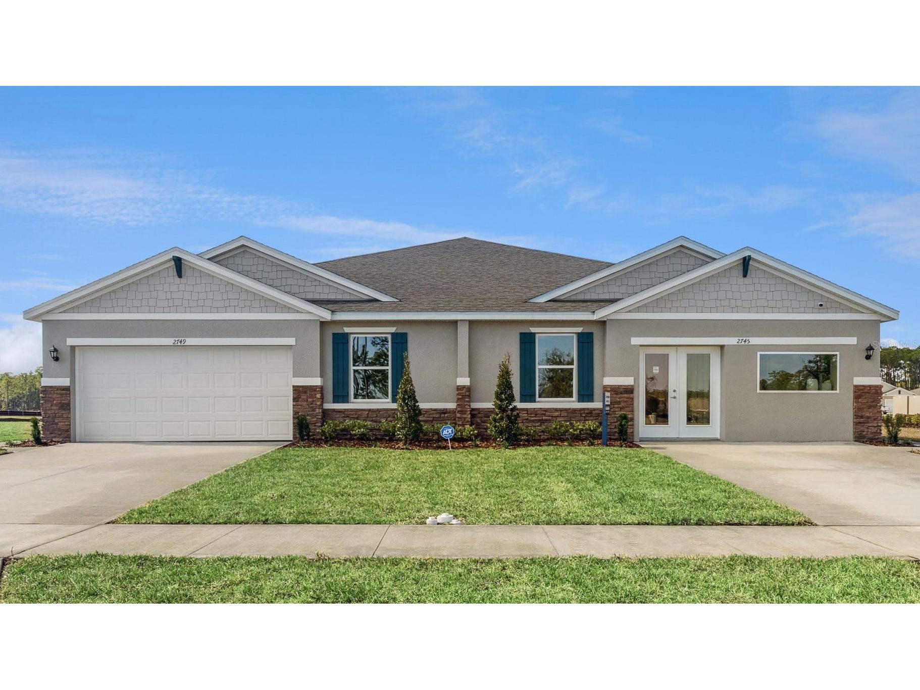 2767 Kinsale Lane Ormond Beach FL 32174 O6399810 image1