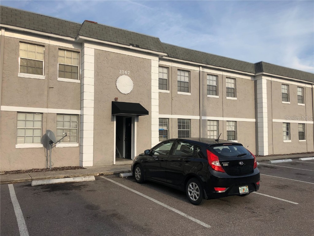 2767 L B Mcleod Road #D Orlando FL 32805 J944145 image1