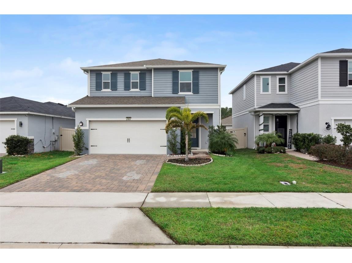 2767 Meadow Stream Way Clermont FL 34714 O6365627 image1