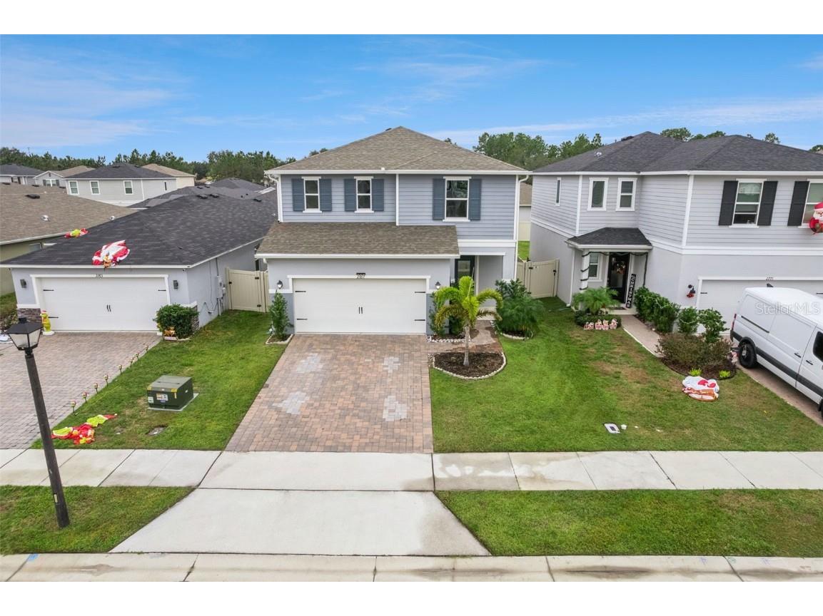 2767 Meadow Stream Way Clermont FL 34714 O6365627 image37