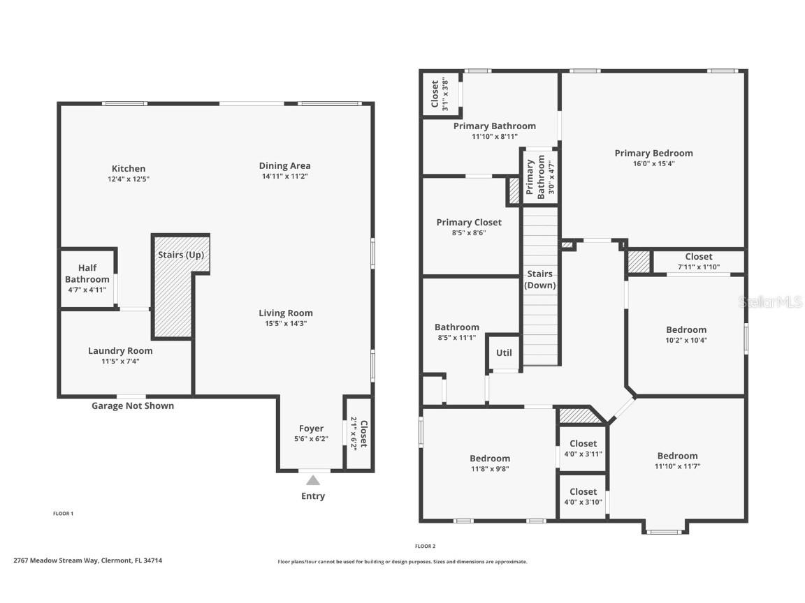 2767 Meadow Stream Way Clermont FL 34714 O6365627 image51