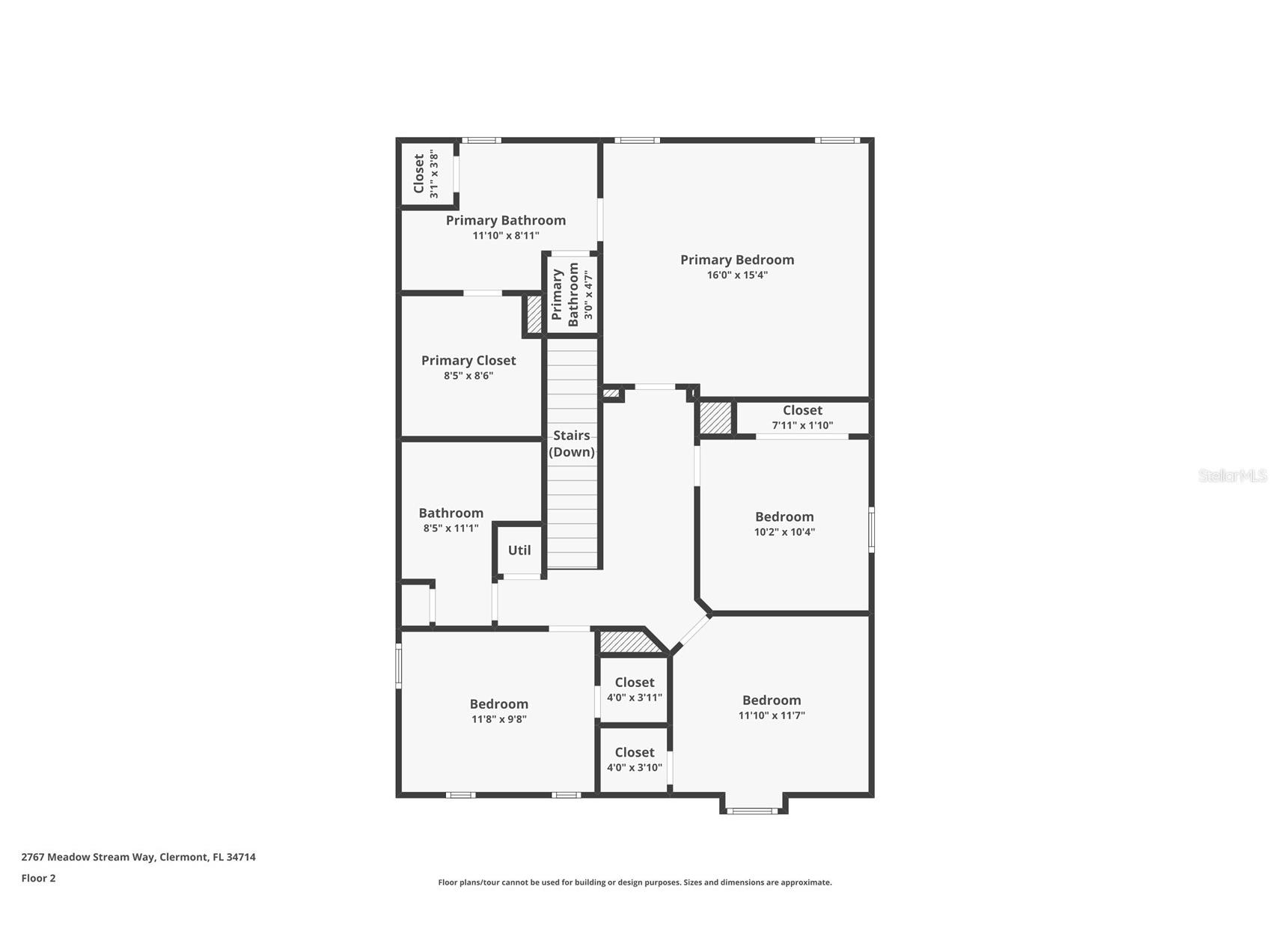 2767 Meadow Stream Way Clermont FL 34714 O6365627 image55
