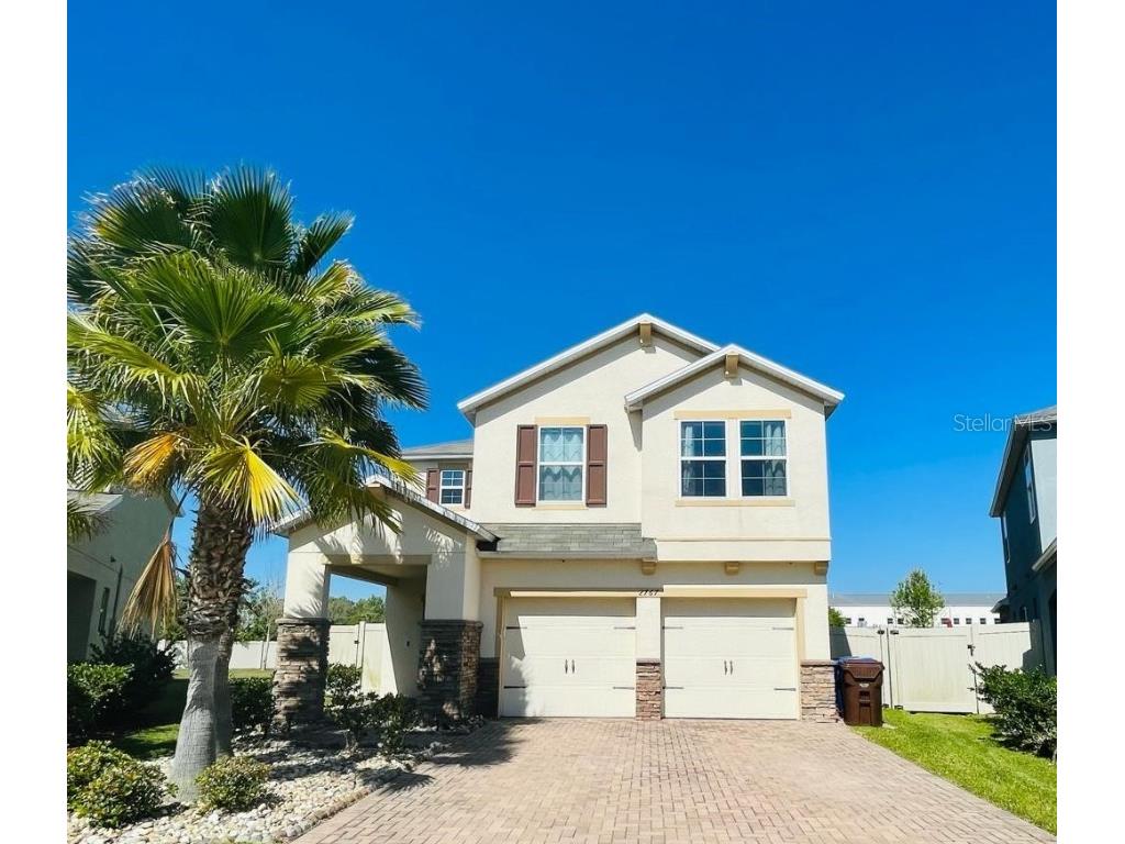 2767 Monticello Way Kissimmee FL 34741 S5060040 image1