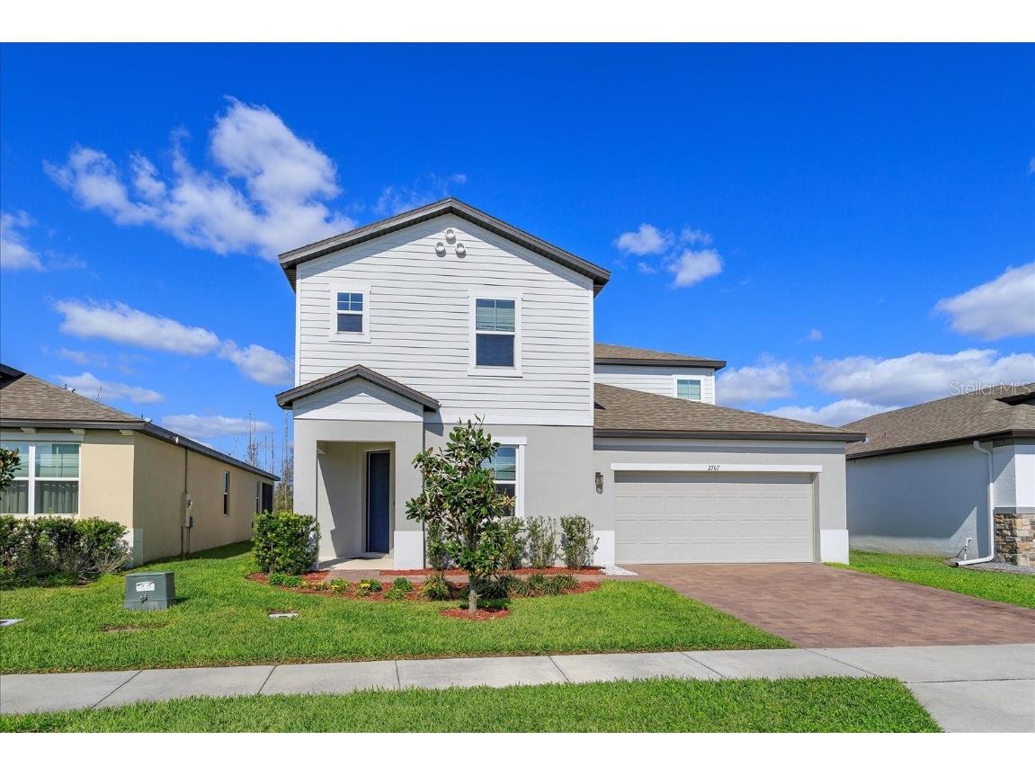 2767 Neverland Drive New Smyrna Beach FL 32168 G5066340 image1