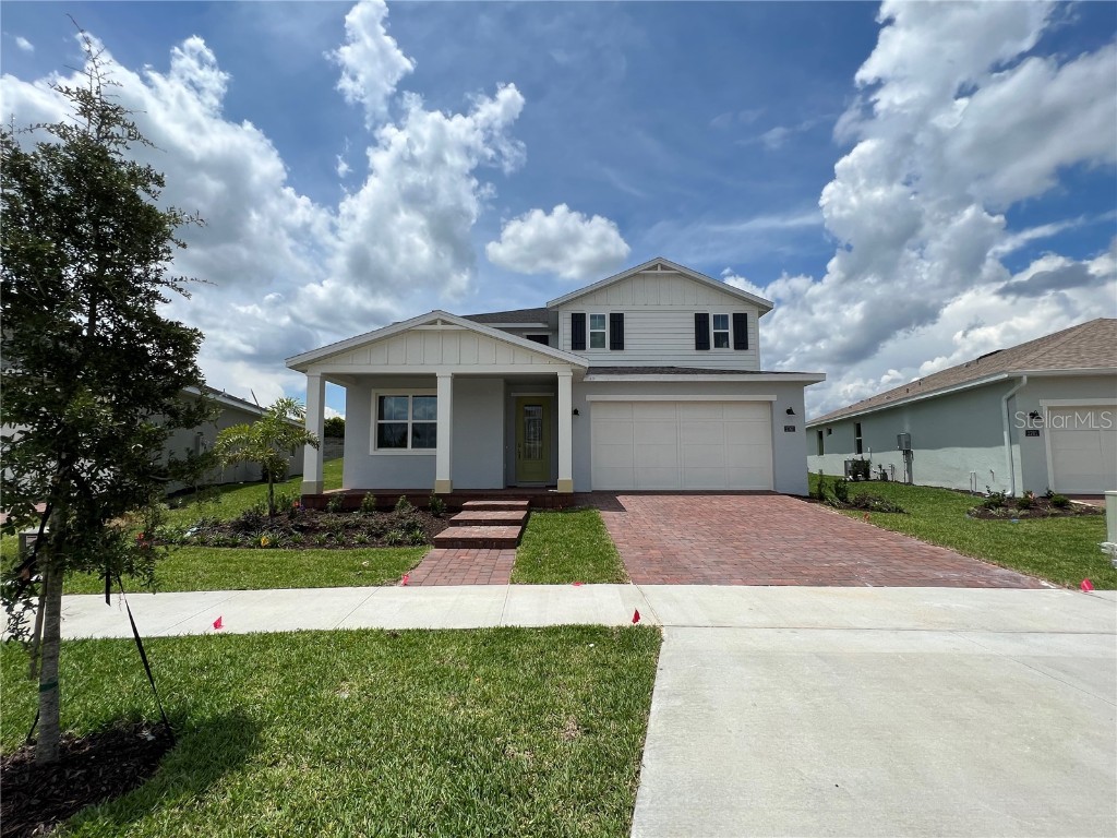 2767 Park Ridge Street Apopka FL 32712 O6117154 image1