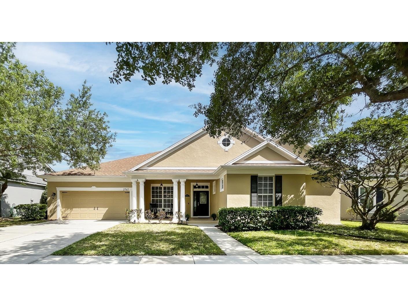 2767 Rainbow Springs Lane Orlando FL 32828 S5123645 image1