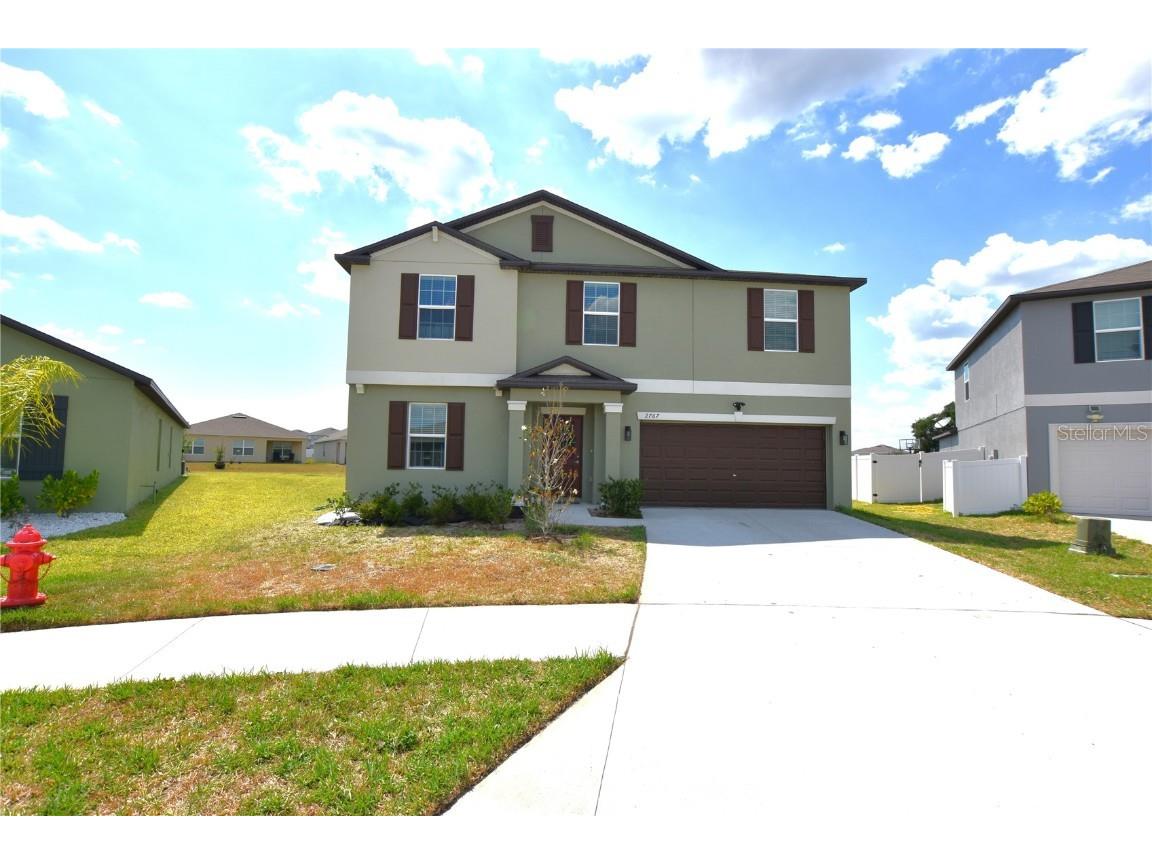 2767 Red Egret Drive Bartow FL 33830 L4945101 image1