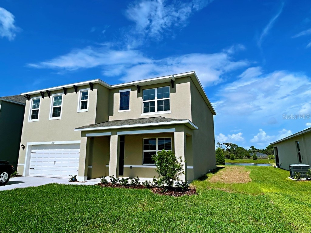 2767 Sunnyvale Street Saint Cloud FL 34771 S5086430 image1