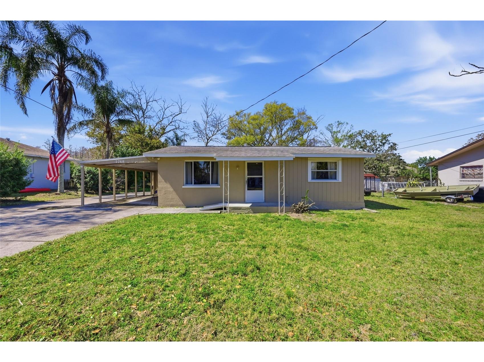 2768 Belle Haven Drive Clearwater FL 33763 TB8481981 image1