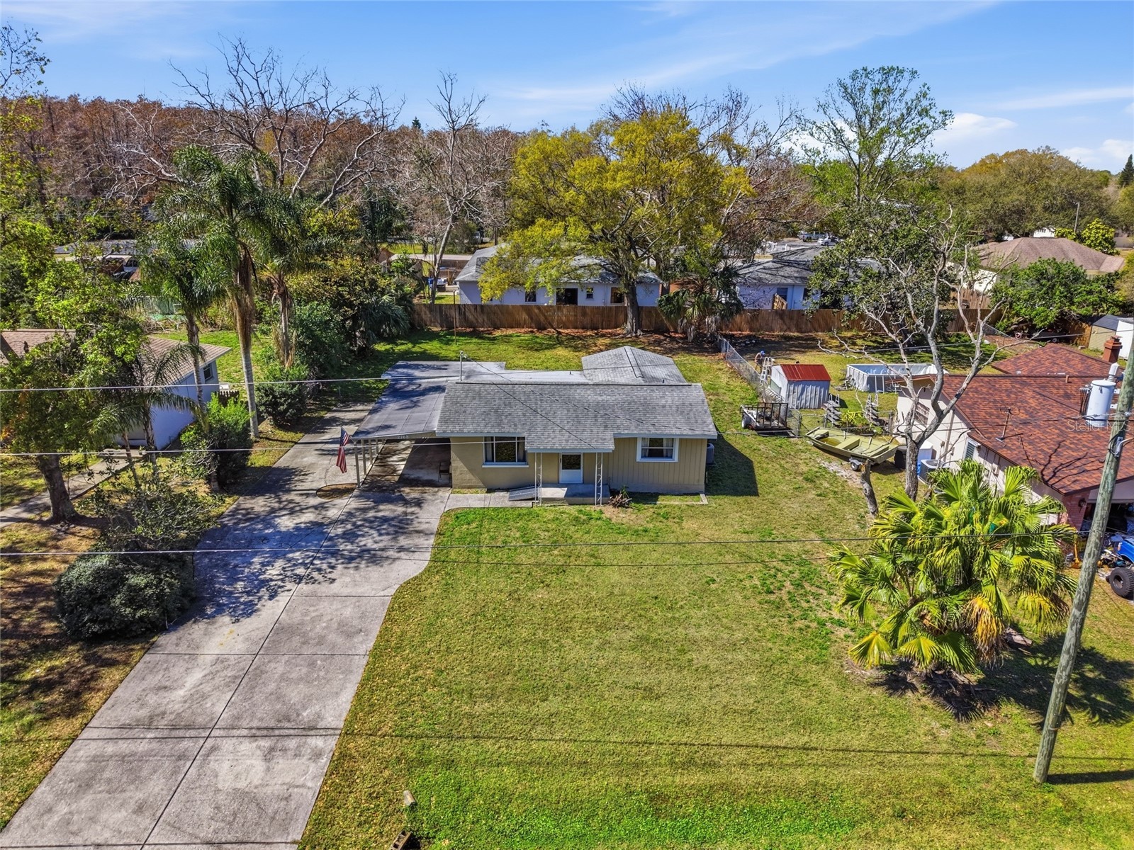 2768 Belle Haven Drive Clearwater FL 33763 TB8481981 image29