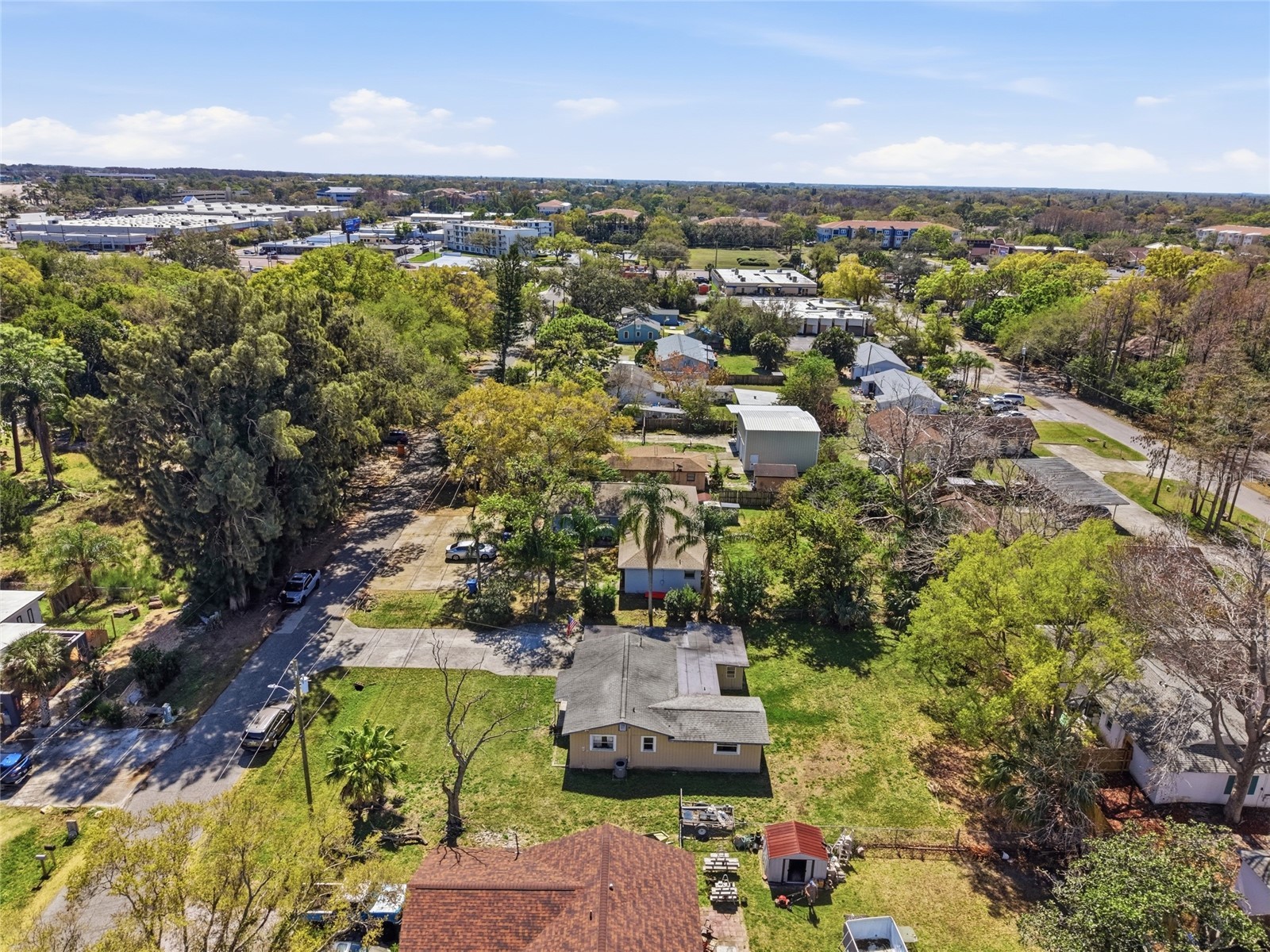 2768 Belle Haven Drive Clearwater FL 33763 TB8481981 image31