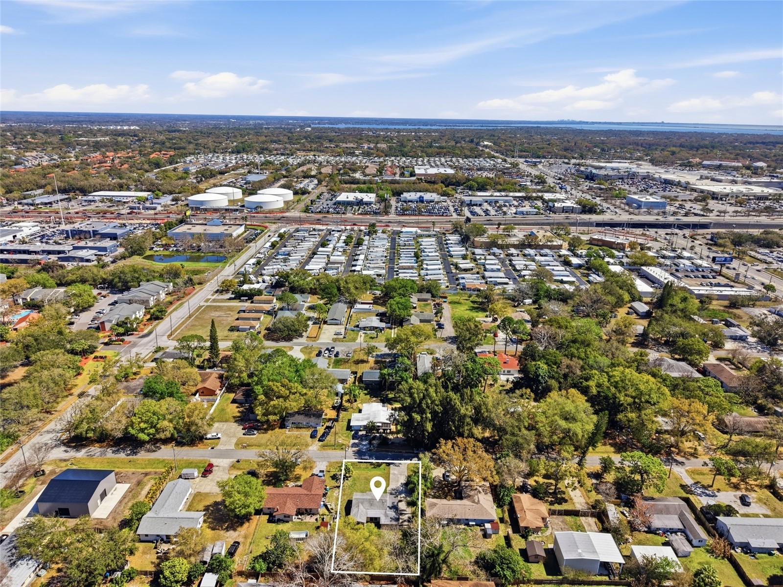 2768 Belle Haven Drive Clearwater FL 33763 TB8481981 image33