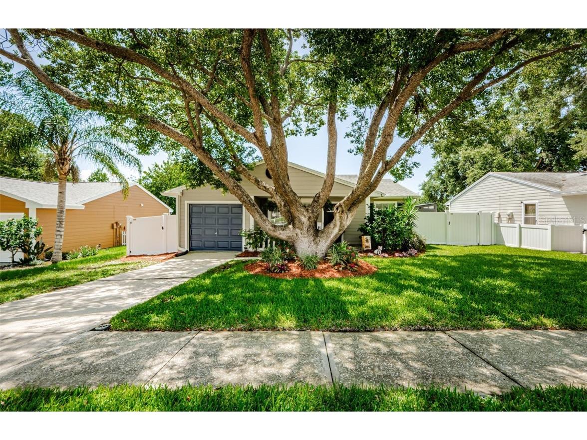 2768 Delaney Court Palm Harbor FL 34684 - LAKE ST. GEORGE U8251601 image1