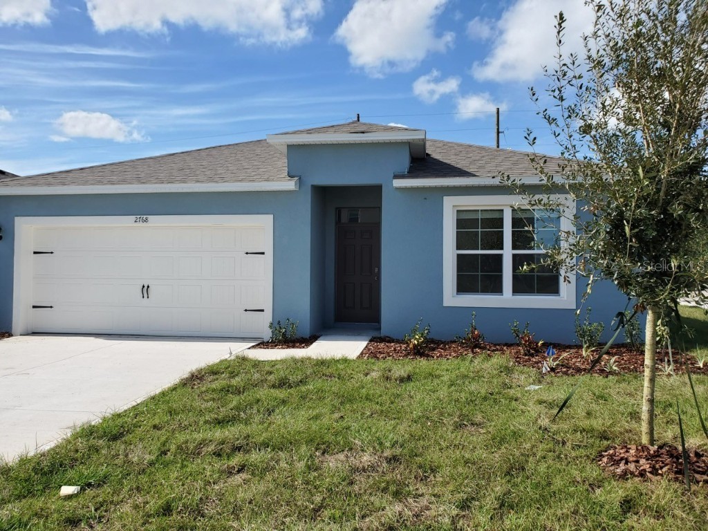 2768 Gentle Rain Drive Davenport FL 33837 J969736 image1