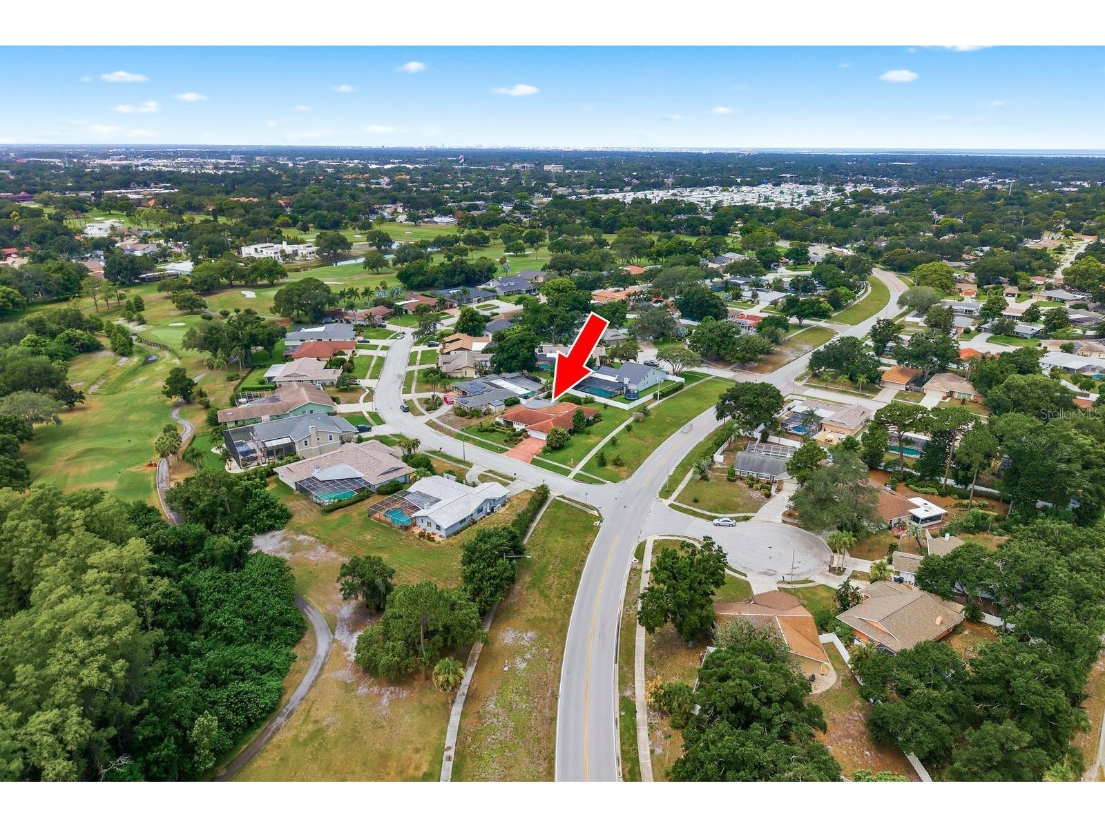2768 Northridge Drive E Clearwater FL 33761 TB8498389 image6