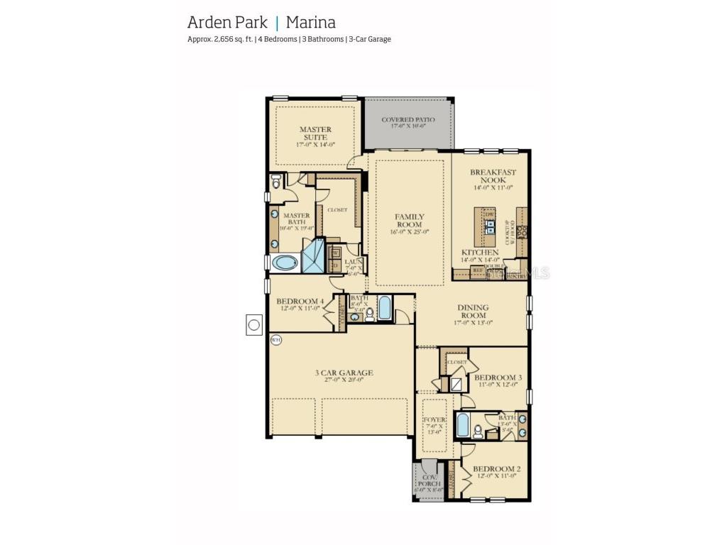 2768 Norway Maple Court Ocoee FL 34761 O6359578 image26