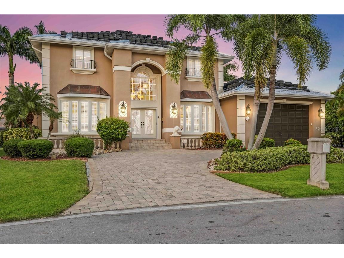 2768 Ryan Blvd Punta Gorda FL 33950 A4585586 image1