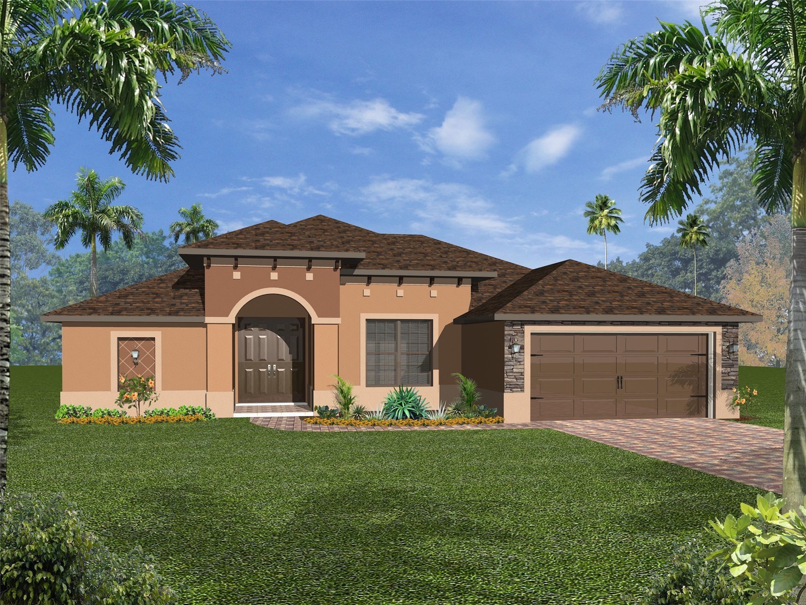 2768 Scenic Road North Port FL 34288 C7521179 image21