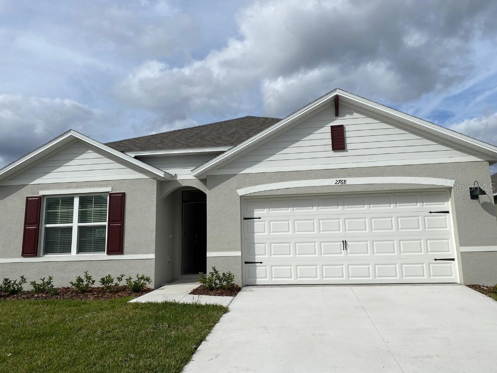 2768 Swooping Sparrow Drive Harmony FL 34773 O6169366 image1