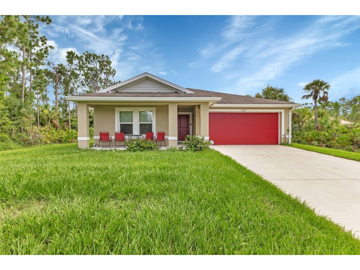 2769 Allsup Terrace North Port FL 34286 C7495123 image1