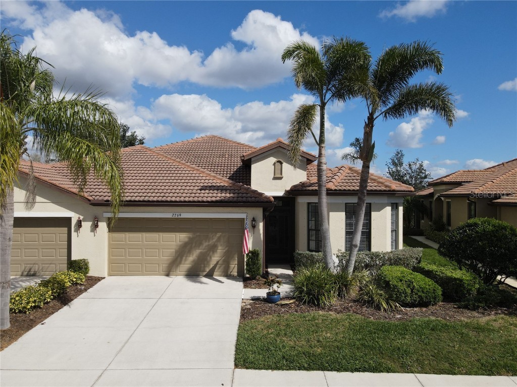 2769 Arugula Drive North Port FL 34289 C7470724 image1