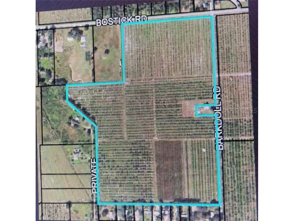 2769 Barkdoll Road Bowling Green FL 33834 A4553143 image1