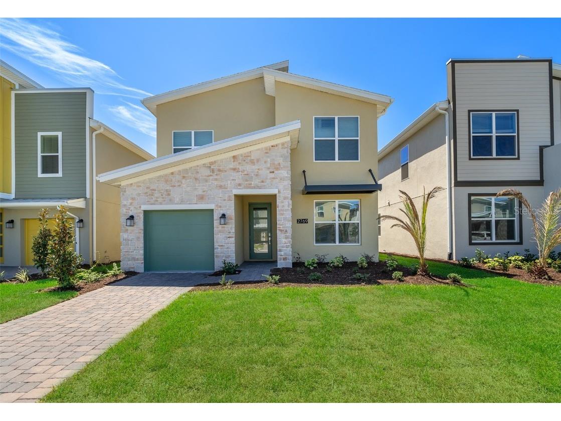 2769 Bookmark Drive Kissimmee FL 34746 S5114382 image1
